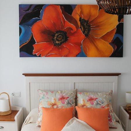 Appartement Duplex Playa Cabria à Almuñécar Extérieur photo