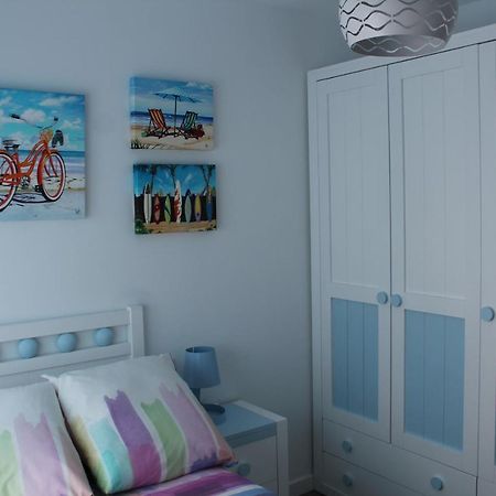 Appartement Duplex Playa Cabria à Almuñécar Extérieur photo
