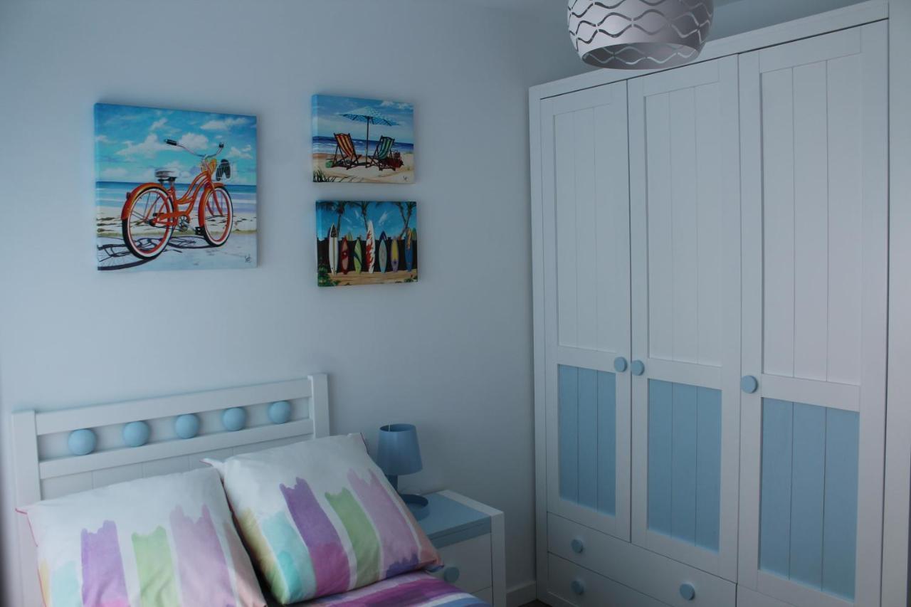 Appartement Duplex Playa Cabria à Almuñécar Extérieur photo