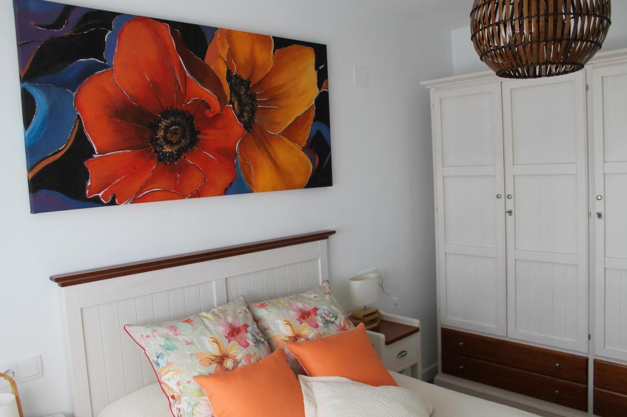 Appartement Duplex Playa Cabria à Almuñécar Extérieur photo