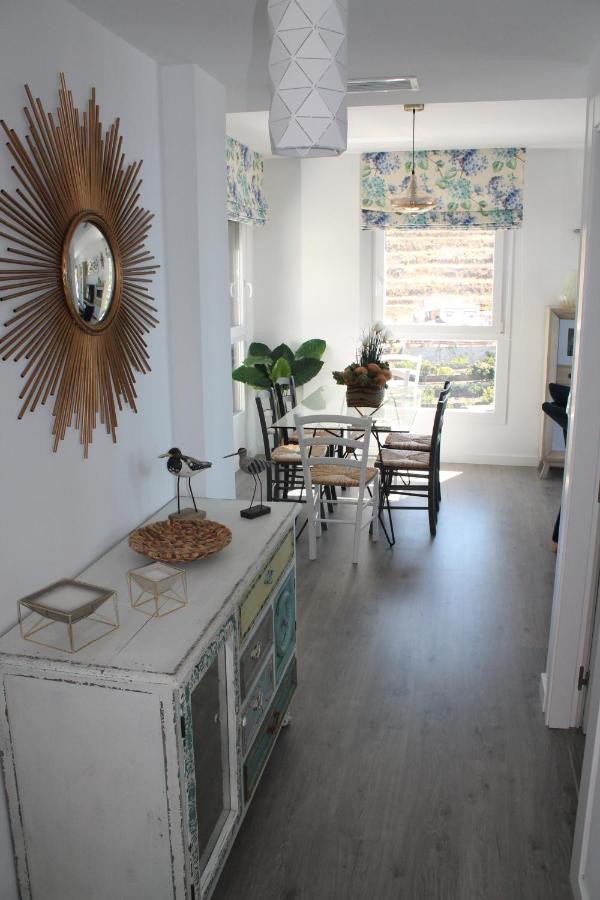 Appartement Duplex Playa Cabria à Almuñécar Extérieur photo